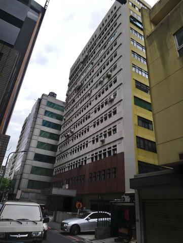 台北法拍大樓_商辦_台北市文昌宮-2