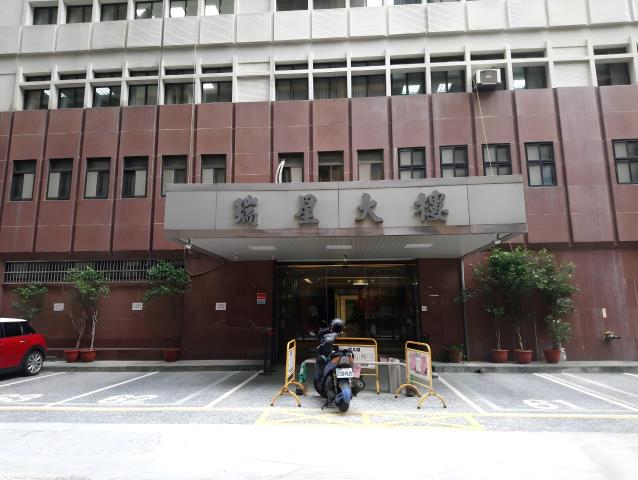 台北法拍大樓_商辦_台北市文昌宮-1