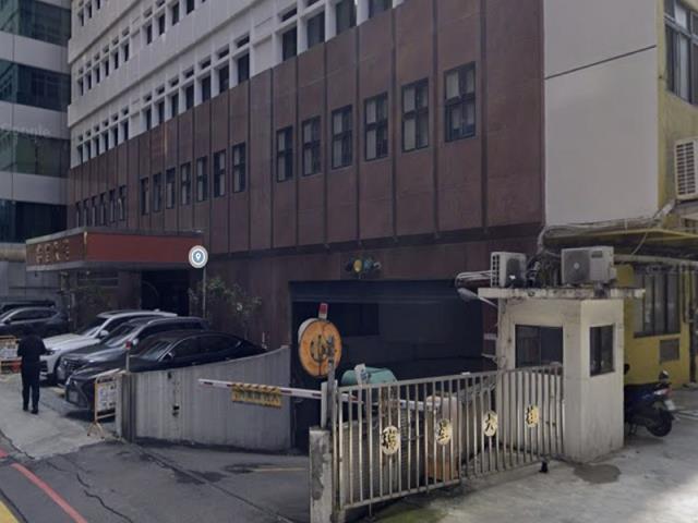 台北法拍大樓_商辦_台北市文昌宮-8