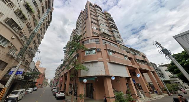 高雄法拍大樓-4