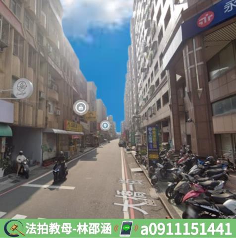 台南法拍大樓_華廈-7