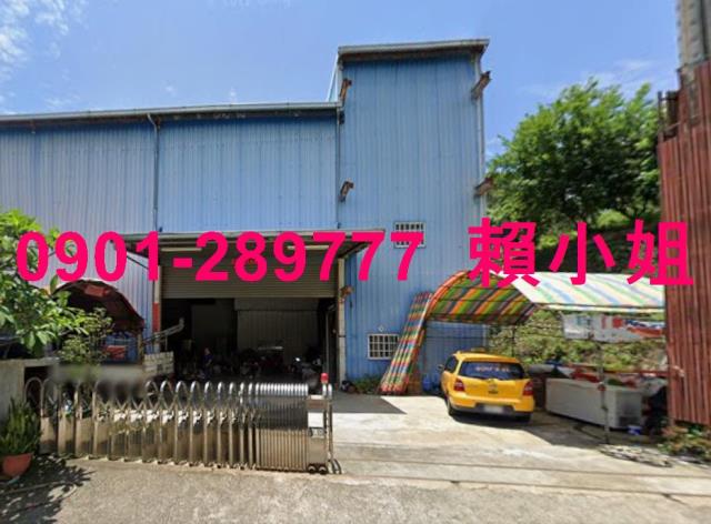 台中透天_廠房_倉庫法拍-2