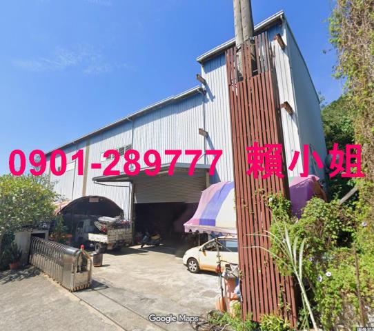 台中透天_廠房_倉庫法拍-3