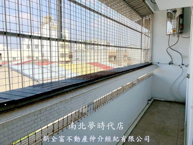 台南南區公寓-8