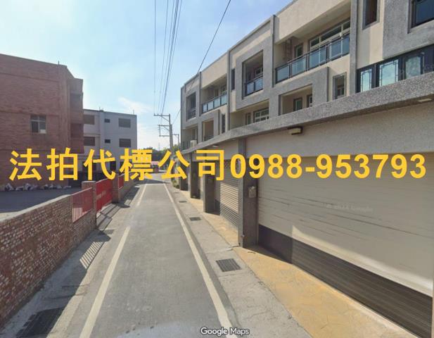 雲林麥寮透天_別墅_店面法拍-6