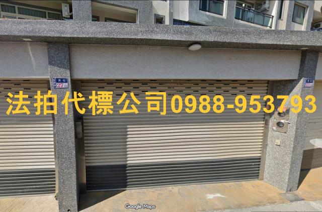 雲林麥寮透天_別墅_店面法拍-5