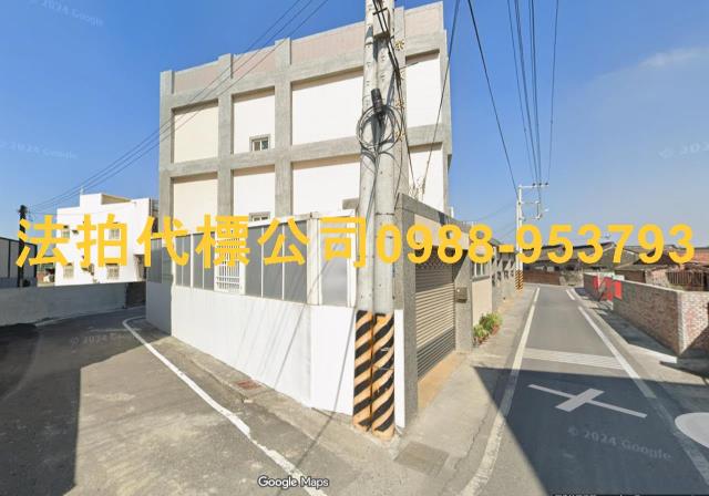 雲林麥寮透天_別墅_店面法拍-2