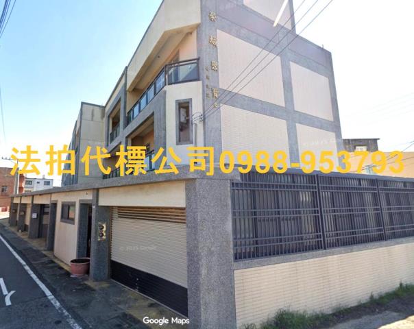 雲林麥寮透天_別墅_店面法拍-7