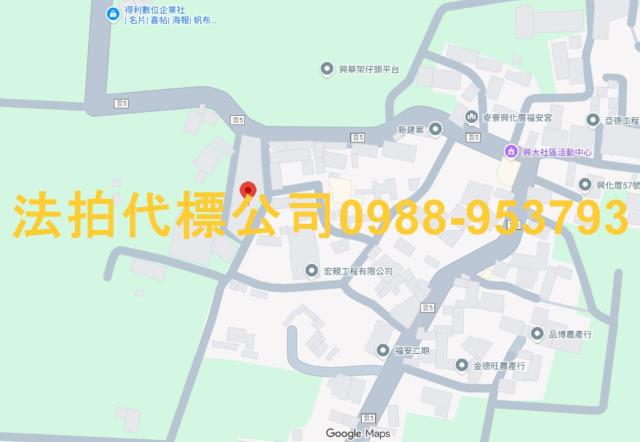 雲林麥寮透天_別墅_店面法拍-8