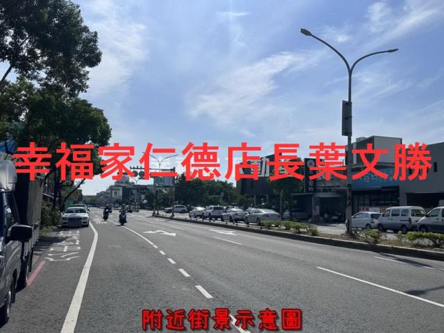 台南北區店面-13