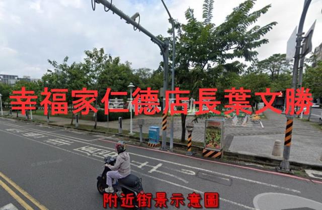 台南北區店面-3