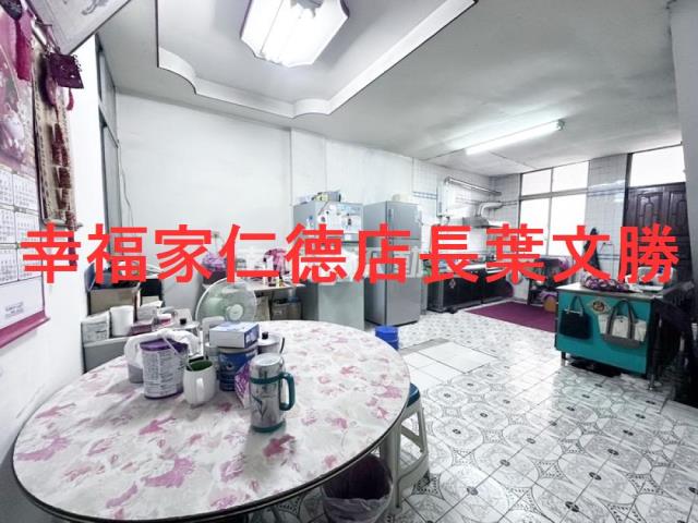 台南北區店面-9