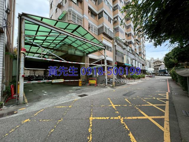 台中南區法拍大樓_華廈-4