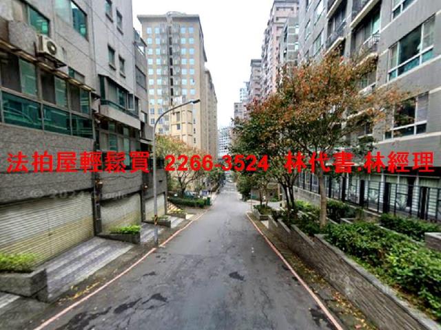 新北淡水法拍透天_別墅-5