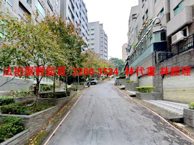 新北淡水法拍透天_別墅-6