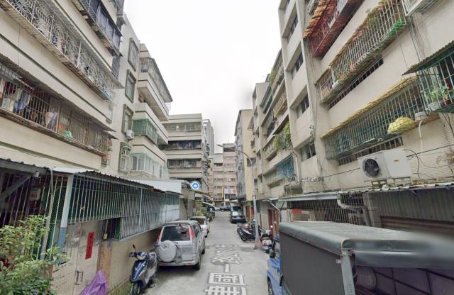 高雄苓雅公寓法拍-9