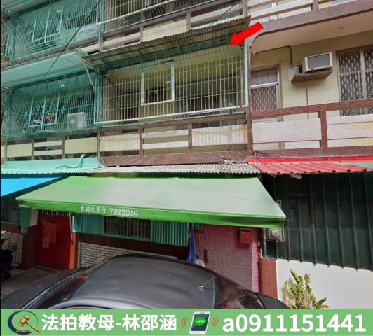 台南學甲透天_一樓拍賣-4