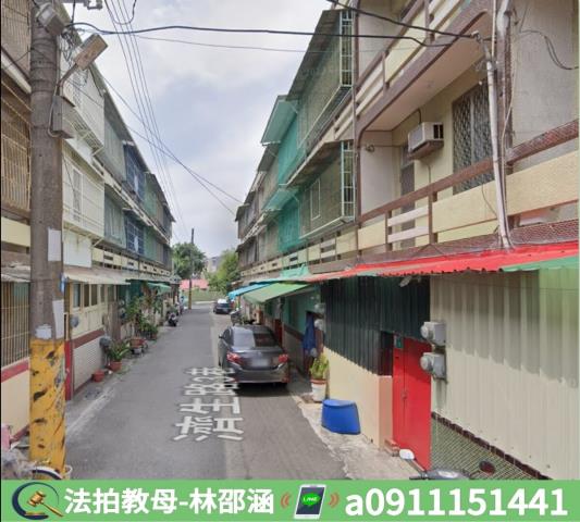 台南學甲透天_一樓拍賣-5