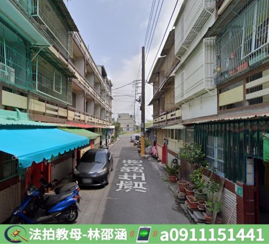 台南學甲透天_一樓拍賣-6