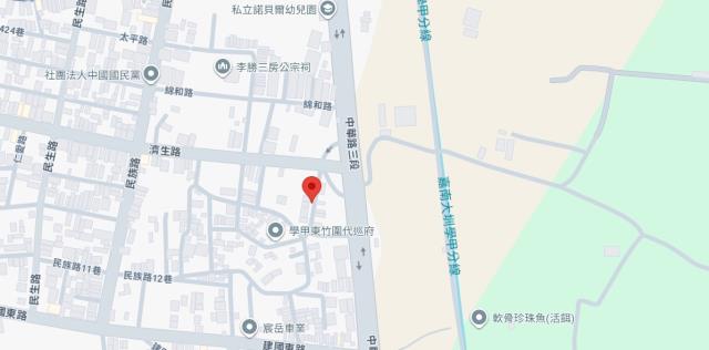 台南學甲透天_一樓拍賣-7