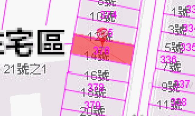 台南學甲透天_一樓拍賣-8