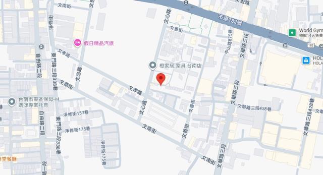 台南仁德法拍大樓_華廈-8