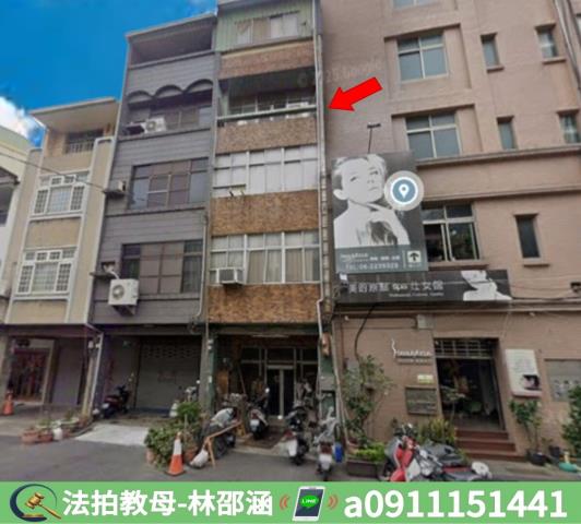 台南南區法拍透天_一樓-3