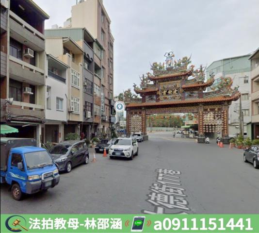 台南南區法拍透天_一樓-6