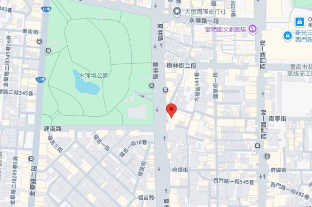 台南南區法拍透天_一樓-7