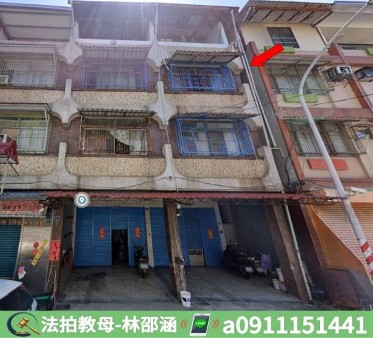 高雄旗山透天_一樓法拍-3