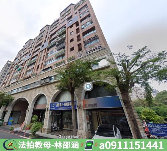 台南安平大樓_華廈拍賣-5