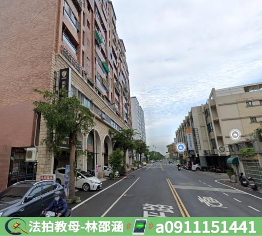 台南安平大樓_華廈拍賣-6