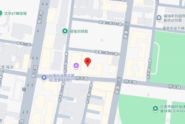 台南安平大樓_華廈拍賣-8