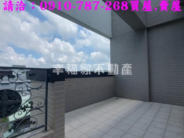 台南安南透天_別墅-12