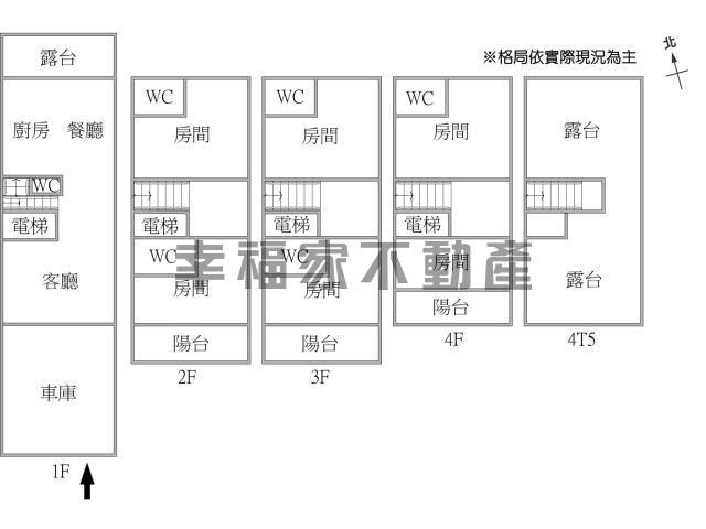 台南安南透天_別墅-15
