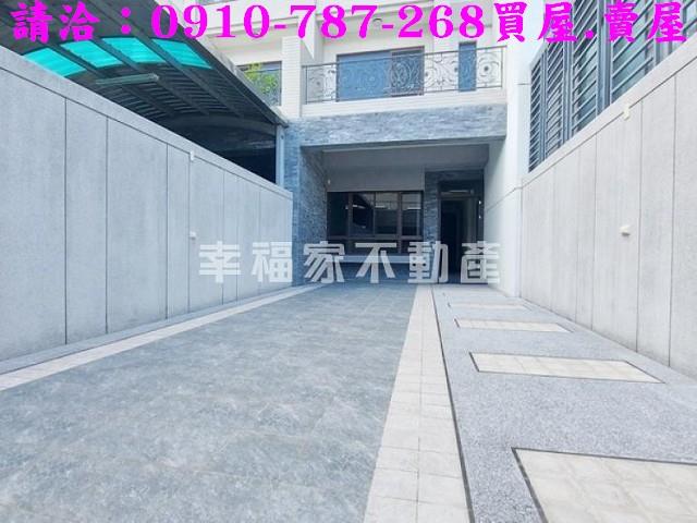 台南安南透天_別墅-2