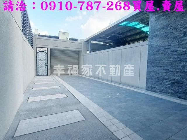 台南安南透天_別墅-3