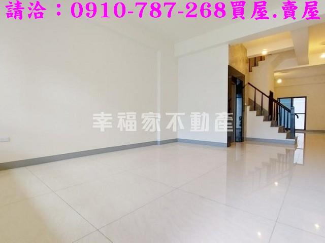 台南安南透天_別墅-4