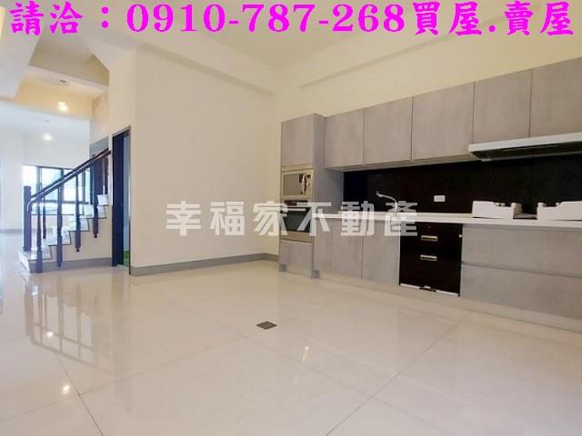 台南安南透天_別墅-6