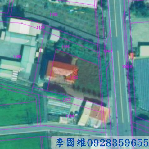 公館法拍透天_農舍-3