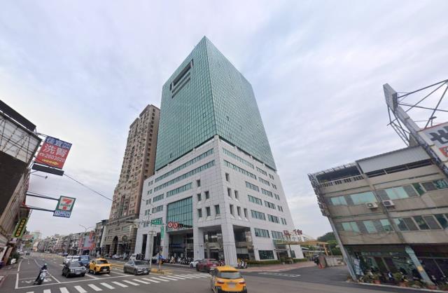 東區法拍大樓_辦公室-1