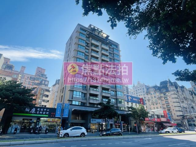 林口大樓法拍-3