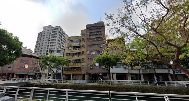 三民區法拍大樓_公寓-3