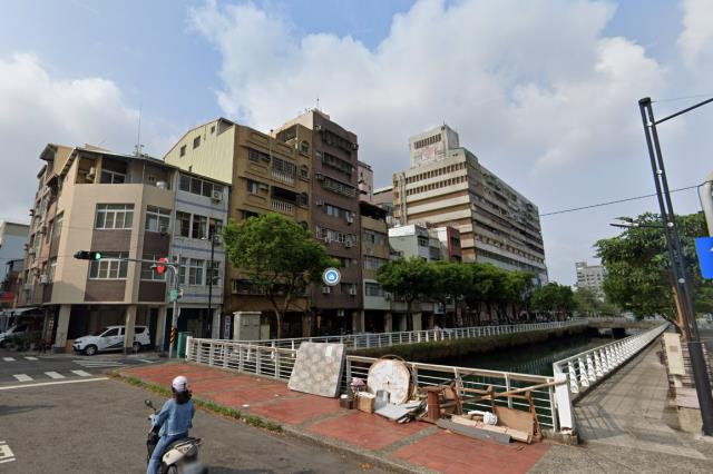 三民區法拍大樓_公寓-4