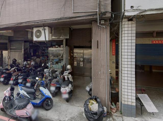 三民區法拍大樓_公寓-5