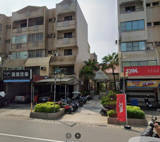 鳥松透天_一樓拍賣-2