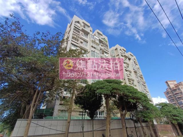 淡水法拍大樓-4