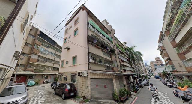 苓雅公寓法拍-3