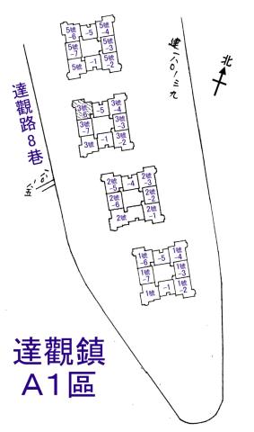 新店法拍大樓_布佬廚房餐廳-10