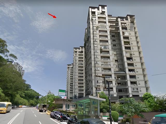 新店大樓_碧潭風景區法拍-2